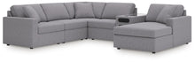 Load image into Gallery viewer, Modmax - Sectional - Granite