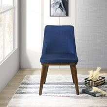 Load image into Gallery viewer, Clove - Mid-Century Dining Chair (Set of 2)