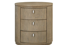 Load image into Gallery viewer, Trilogy - Nightstand - Toffee