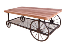 Load image into Gallery viewer, Francie - Table