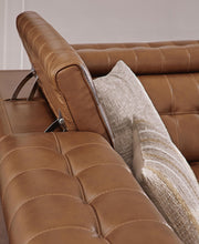 Load image into Gallery viewer, Temmpton - Power Reclining Sectional