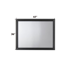 Load image into Gallery viewer, Naima - Minimalist Design Mirror