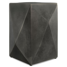 Load image into Gallery viewer, Danner - Side Table - Black