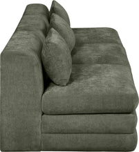 Load image into Gallery viewer, Stellar - 3 Piece 114" Upholstered Modular Armless Sofa