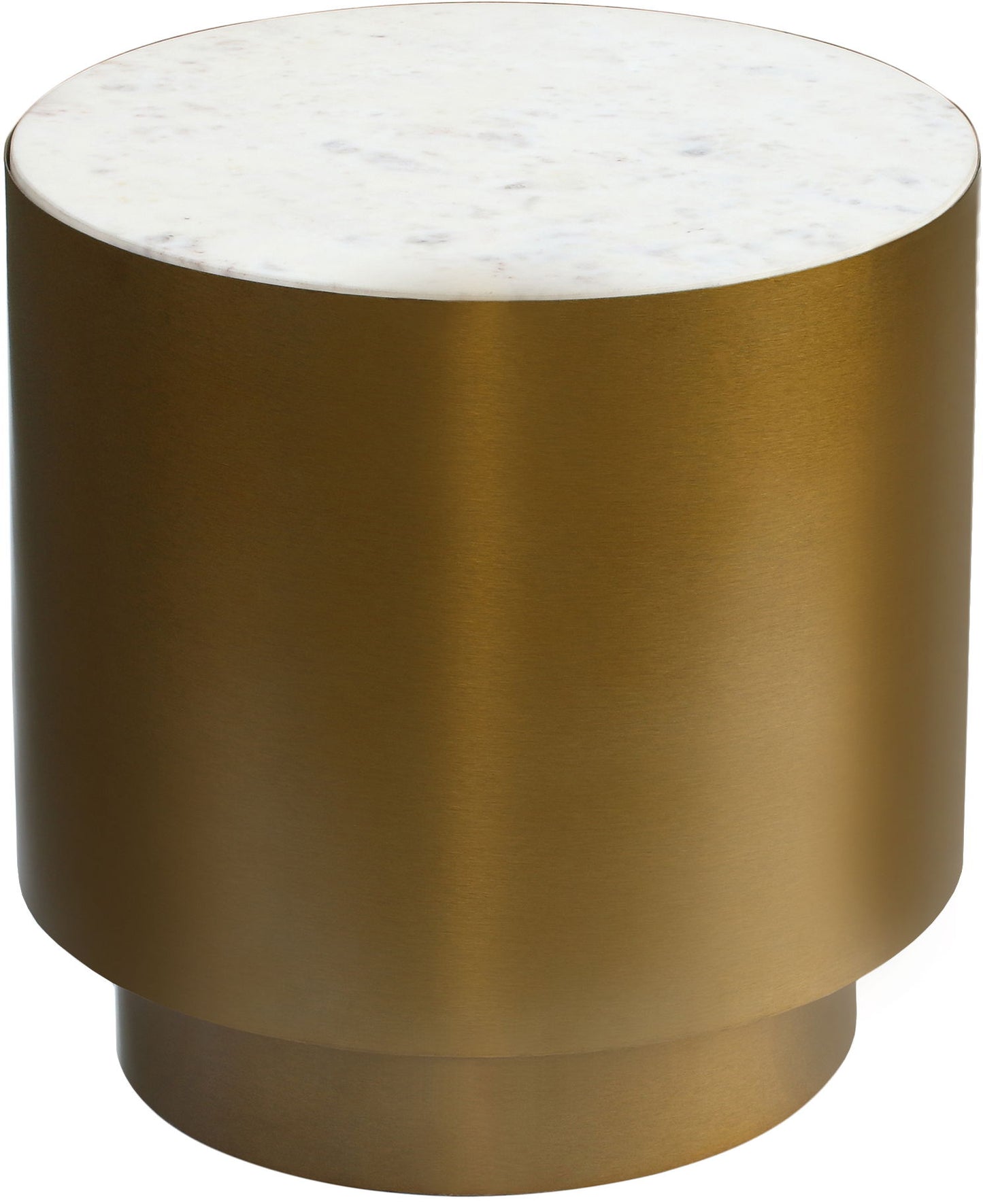 Presley - Metal Table