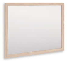 Load image into Gallery viewer, Arloster - Bedroom Mirror - Tan