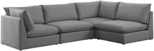 Load image into Gallery viewer, Mackenzie - Modular Sectional