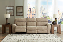 Load image into Gallery viewer, Next-Gen Durapella - Reclining Sectional