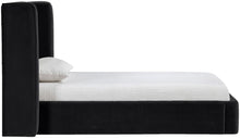 Load image into Gallery viewer, Kendall - Velvet Upholstered Bed