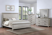 Load image into Gallery viewer, Silver Sands - Bedroom Set