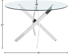 Load image into Gallery viewer, Xander - Dining Table