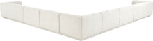 Load image into Gallery viewer, Modari - Sectional - Cream