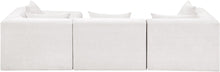 Load image into Gallery viewer, Stellar - 4 Piece Upholstered Modular Sectional