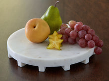 Load image into Gallery viewer, Wainmoore - Tray - White