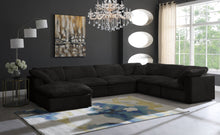 Load image into Gallery viewer, Cozy - 7 Piece Modular Sectional