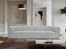 Load image into Gallery viewer, Ollie - 4 Seat Modular Sofa
