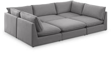 Load image into Gallery viewer, Mackenzie - Modular Sectional