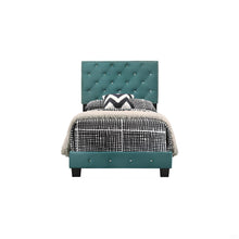 Load image into Gallery viewer, Luxurious Upholstered Bed