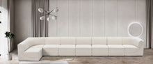 Load image into Gallery viewer, Ollie - 8 Piece Modular Sectional