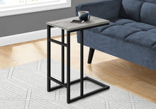 Load image into Gallery viewer, Accent Table, C - Shaped, Contemporary & Modern, Versatile Use