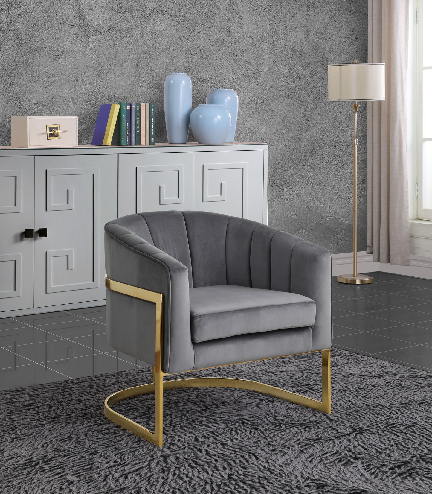 Carter - Chair