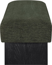 Load image into Gallery viewer, Alora - Bench - Black Base
