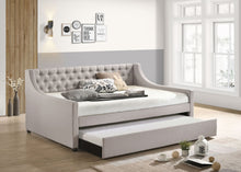 Load image into Gallery viewer, Lianna - Daybed Twin & Trundle