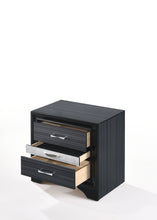 Load image into Gallery viewer, Naima - Chic Design Nightstand
