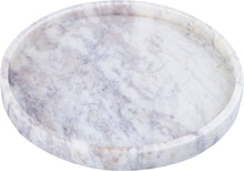 Load image into Gallery viewer, Barletta - Marble Round Tray