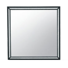 Load image into Gallery viewer, Carlos - Mirror - Black