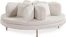 Load image into Gallery viewer, Circlet - Round Sofa Settee