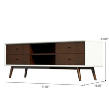 Load image into Gallery viewer, Caroline - Modern TV Stand Up To 72"
