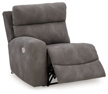Load image into Gallery viewer, Next-Gen Durapella - Laf Zero Wall Power Recliner - Slate