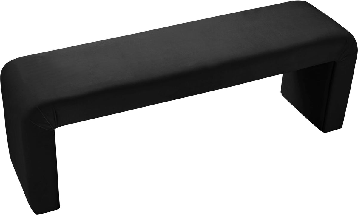 Minimalist - Bench