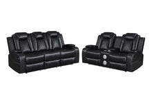Load image into Gallery viewer, Orion II - Reclining Sofa Set