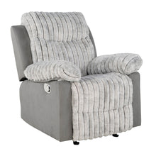 Load image into Gallery viewer, Bruni - Glider Recliner With Manual Recline