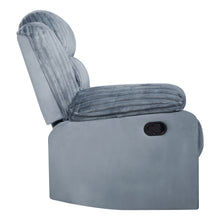 Load image into Gallery viewer, Willow - Console Loveseat With Dual Recliners