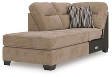 Load image into Gallery viewer, Olten - LAF Corner Chaise - Mocha