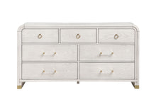 Load image into Gallery viewer, Malmo - Dresser - Oak