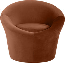 Load image into Gallery viewer, Tristan - Velvet Accent Chair