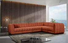 Load image into Gallery viewer, Quinn - 6 Piece Modular Sectional