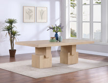 Load image into Gallery viewer, Anzio - Dining Table