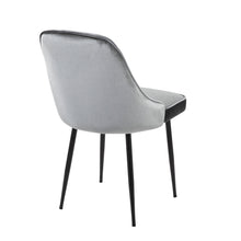 Load image into Gallery viewer, Marcel - Contemporary Dining Chair (Set of 2)