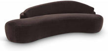 Load image into Gallery viewer, Caspian - Chenille Fabric Upholstered Sofa
