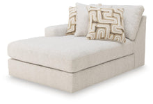 Load image into Gallery viewer, Kestrie - LAF Corner Chaise - Feathered