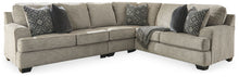 Load image into Gallery viewer, Bovarian - Sectional