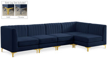Load image into Gallery viewer, Alina - 5 Piece Modular Sectional