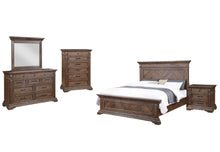 Load image into Gallery viewer, Mar Vista - Bedroom Set