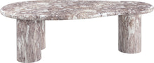 Load image into Gallery viewer, Sassari - Concrete Coffee Table