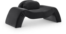 Load image into Gallery viewer, Austin - Velvet Accent Chair